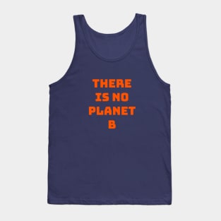 PLANET B 46 Tank Top